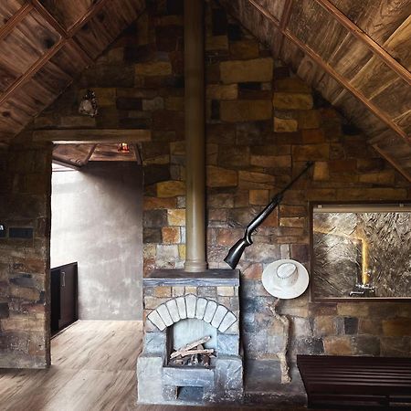 Panchavadi Farm Stay Thekkady Exterior photo
