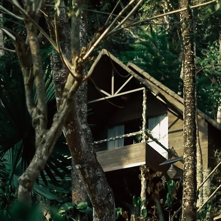 Panchavadi Farm Stay Thekkady Exterior photo