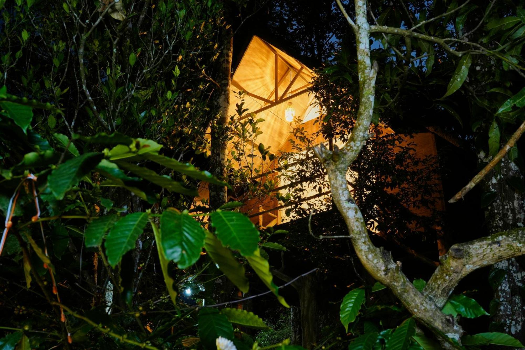 Panchavadi Farm Stay Thekkady Exterior photo