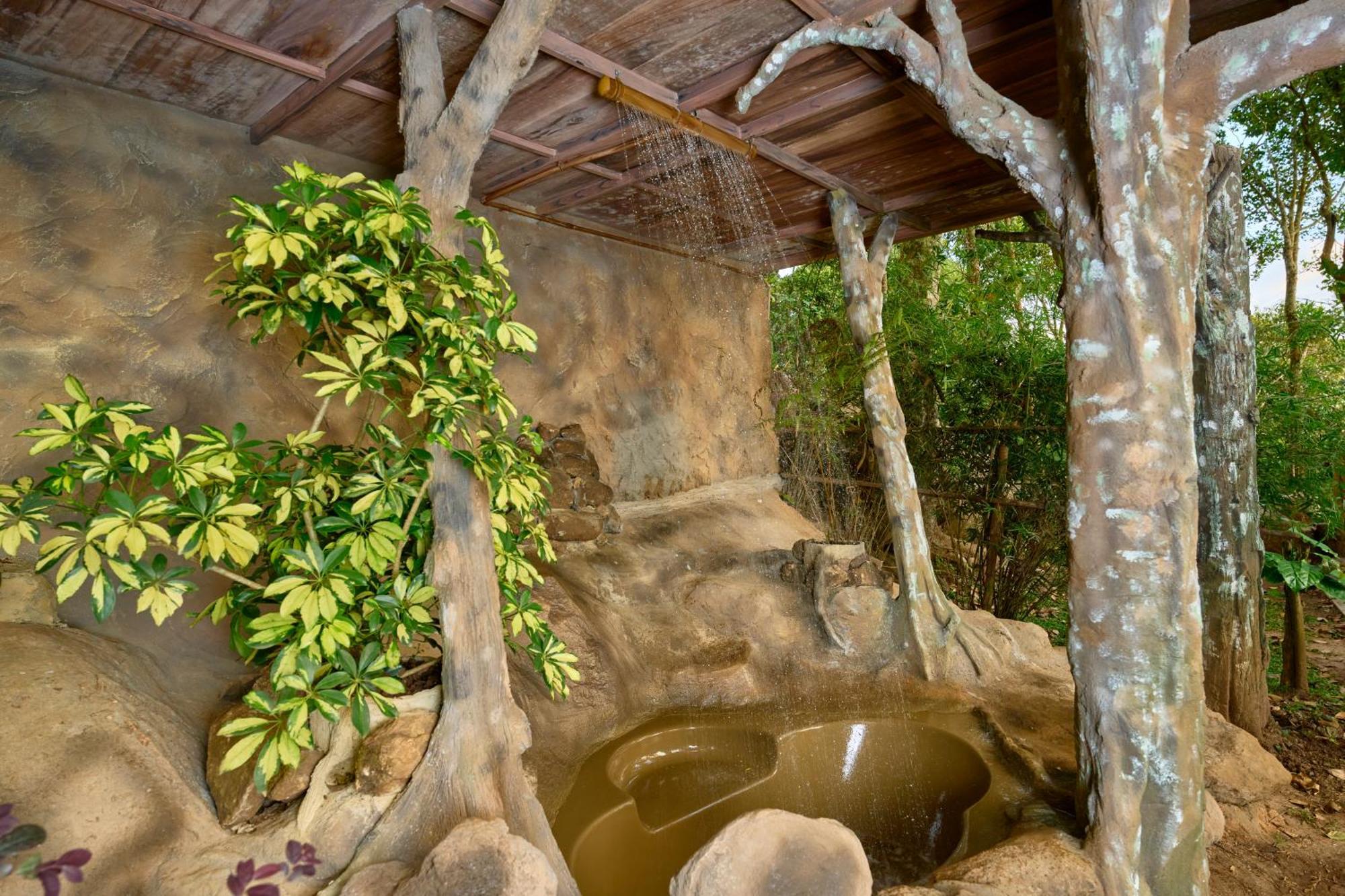 Panchavadi Farm Stay Thekkady Exterior photo