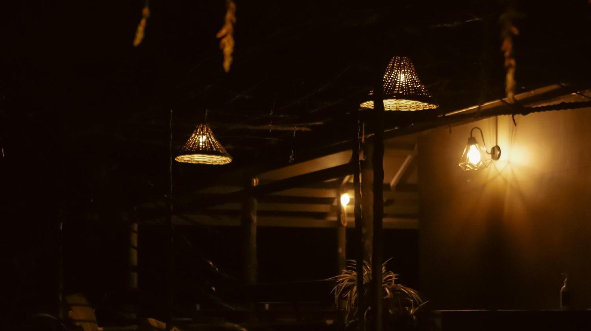 Panchavadi Farm Stay Thekkady Exterior photo