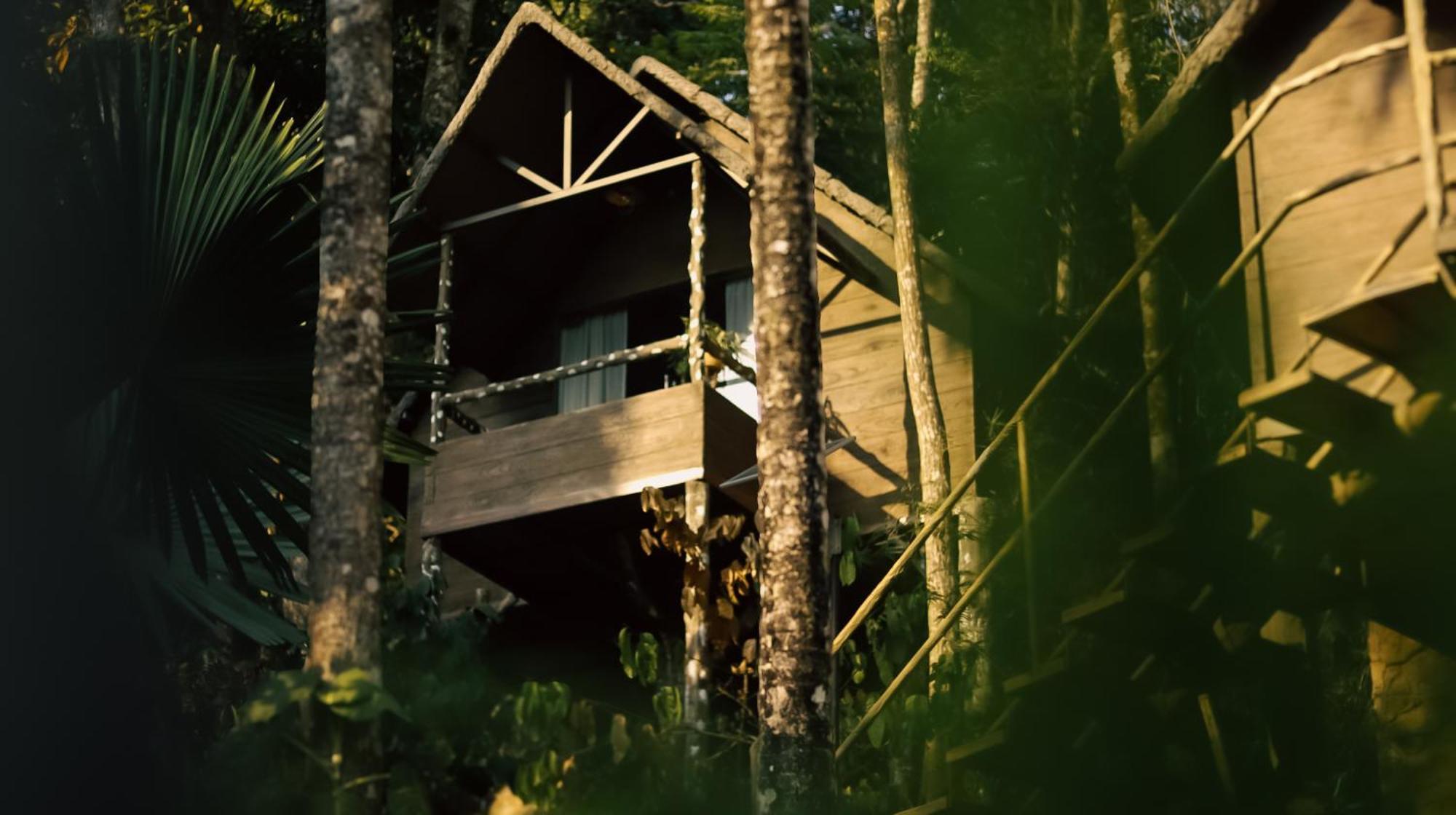 Panchavadi Farm Stay Thekkady Exterior photo